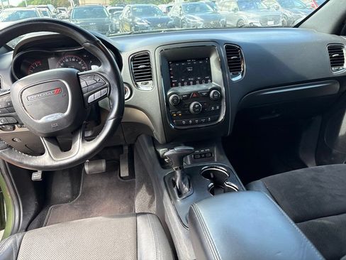 Used 2019 Dodge Durango GT RWD image 18