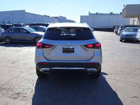New 2026 Mercedes-Benz GLA 250 image 4