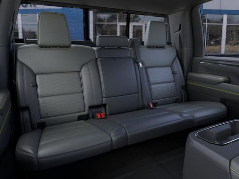 New 2026 Chevrolet Silverado 2500 ZR2 AWD/4WD image 42