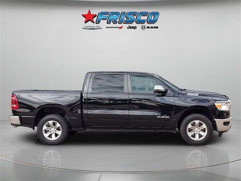 Certified 2024 RAM 1500 Laramie image 11