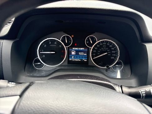 Used 2016 Toyota Tundra SR5 w/ TRD Off Road Package image 24