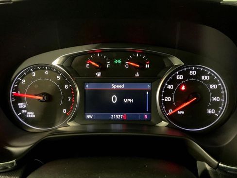 Used 2024 Chevrolet Blazer LT w/ Convenience Package FWD image 20