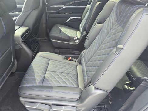 New 2026 Cadillac Escalade IQ Sport 1 image 14