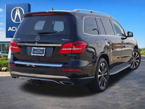 Used 2019 Mercedes-Benz GLS 450 GLS 450 image 23