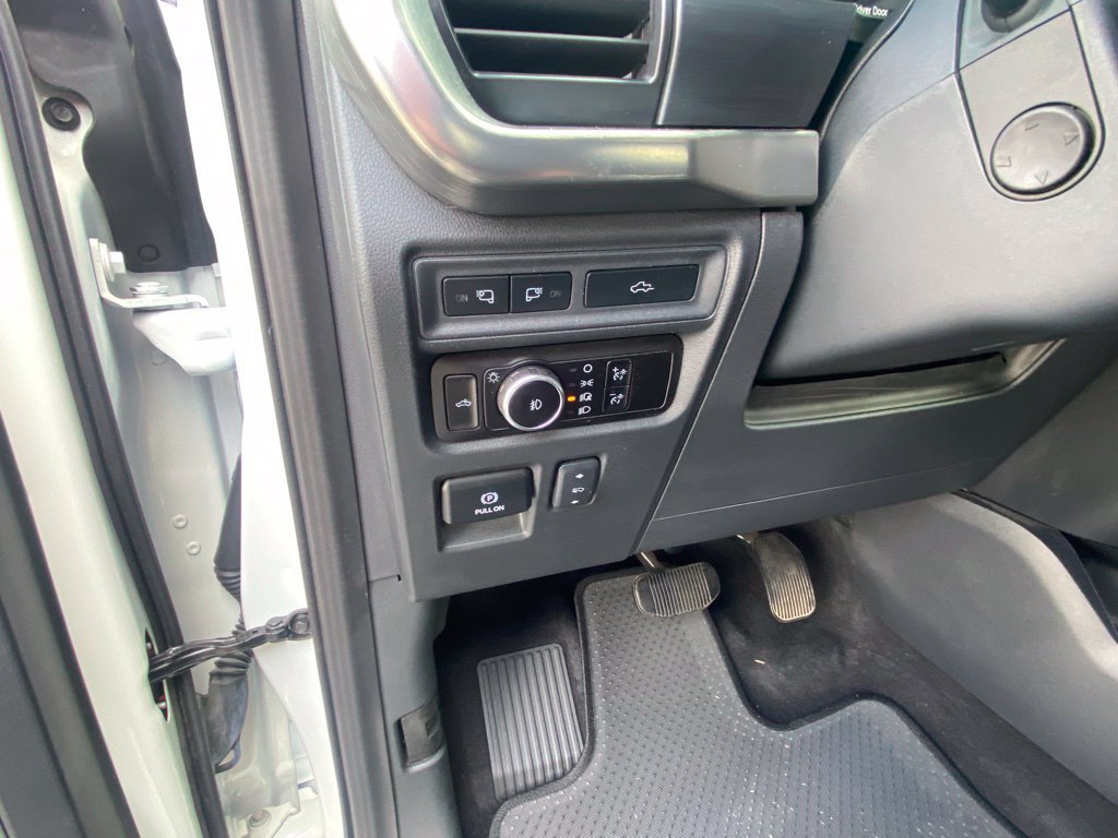 Certified 2023 Ford F150 Lariat w/ Equipment Group 502A High AWD/4WD image 12
