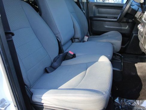 Used 2014 RAM 1500 Express image 15