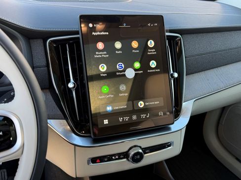 New 2026 Volvo XC90 T8 Ultra w/ Protection Package Premier image 21