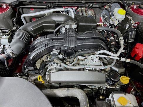 Used 2025 Subaru Outback Premium image 27