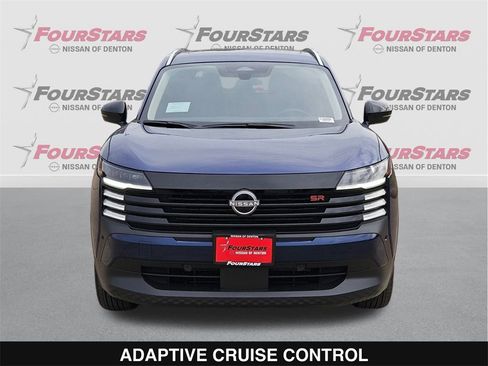 New 2026 Nissan Kicks SR image 10