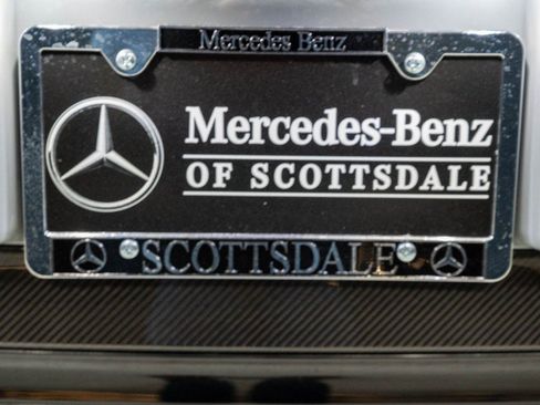 New 2026 Mercedes-Benz SL 63 AMG 4MATIC image 34