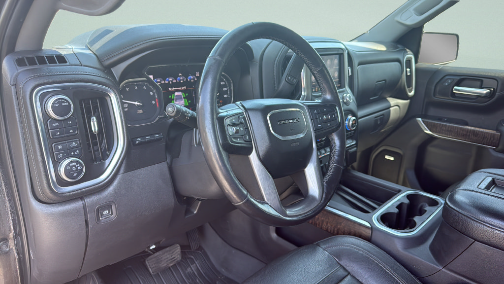 Used 2020 GMC Sierra 1500 Denali w/ Denali Premium Package AWD/4WD image 20