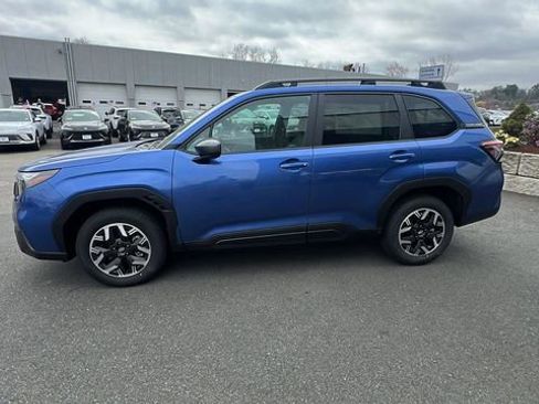 New 2026 Subaru Forester Wilderness AWD/4WD image 4
