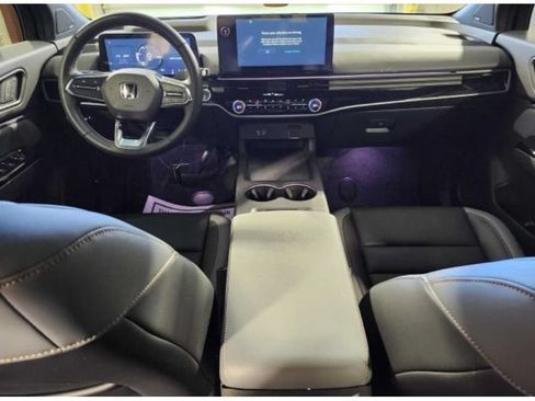 Used 2025 Honda Prologue Elite image 5