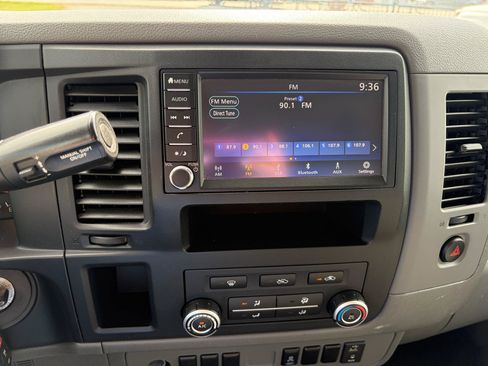 Used 2019 Nissan NV 1500 SV RWD image 28