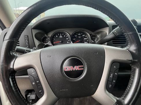 Used 2012 GMC Sierra 1500 SLE w/ Power Tech Package image 12
