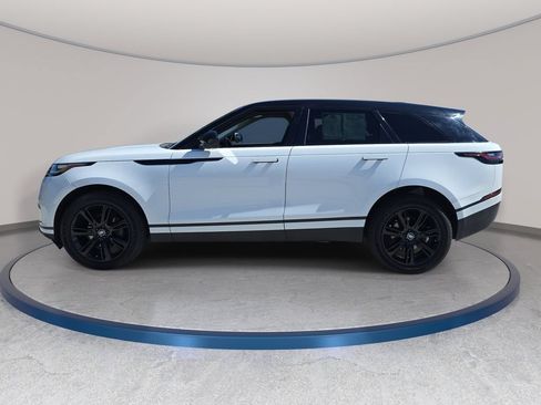 Used 2020 Land Rover Range Rover Velar S AWD/4WD image 8
