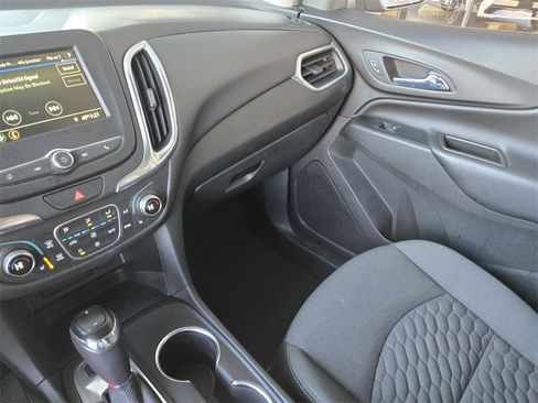 Used 2019 Chevrolet Equinox LT image 26