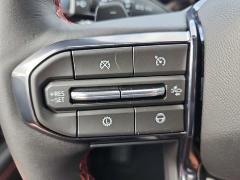 New 2026 GMC Yukon XL AT4 Ultimate image 21