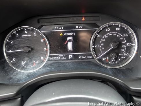 Used 2022 Mitsubishi Outlander SEL AWD/4WD image 4
