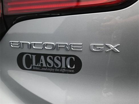 New 2026 Buick Encore GX Sport Touring w/ Advanced Technology Package image 18