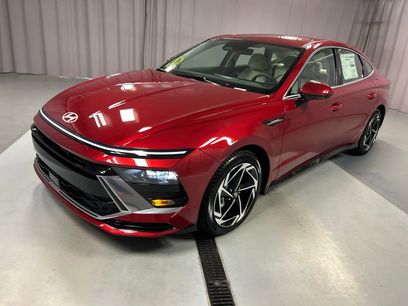 New 2026 Hyundai Sonata SEL