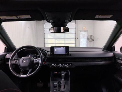 Used 2024 Honda CR-V Sport image 24