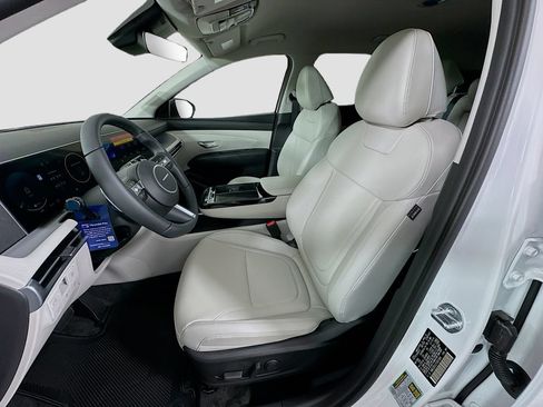 New 2026 Hyundai Tucson SEL AWD/4WD image 15