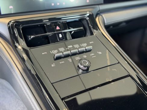 New 2026 Porsche Panamera GTS AWD/4WD image 19