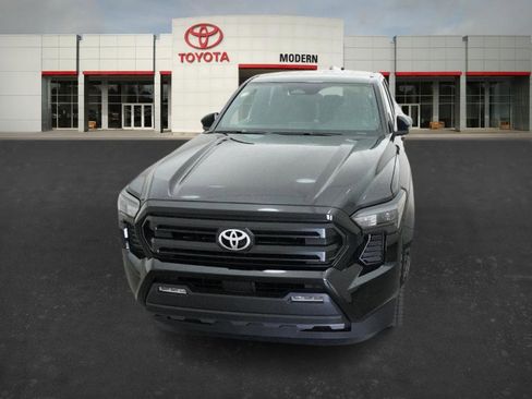 New 2025 Toyota Tacoma SR5 image 2