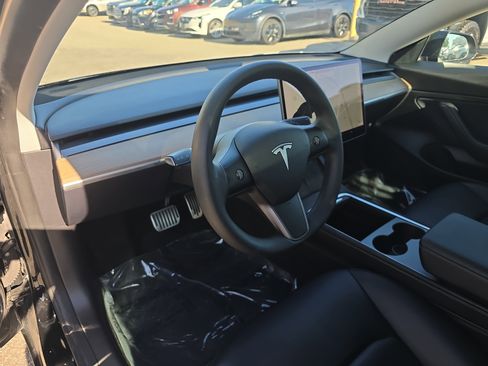 Used 2021 Tesla Model 3 Long Range AWD/4WD image 15
