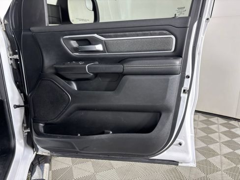 Used 2020 RAM 1500 Lone Star AWD/4WD image 29