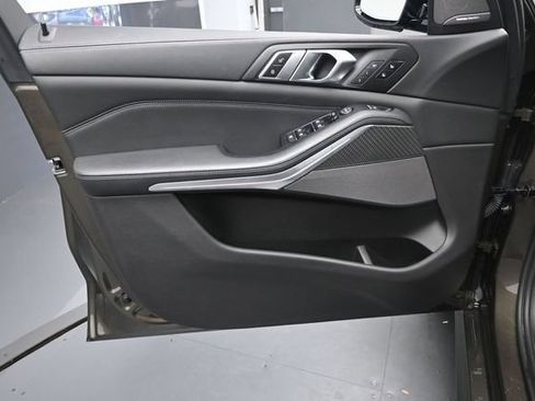 Used 2023 BMW X5 M w/ Executive Package AWD/4WD image 23