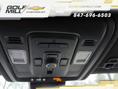 Certified 2023 Chevrolet Tahoe Premier AWD/4WD image 29