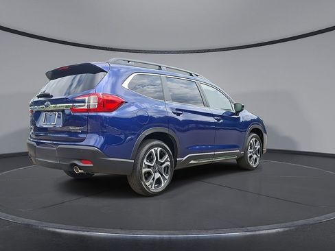 New 2026 Subaru Ascent Limited AWD/4WD image 12