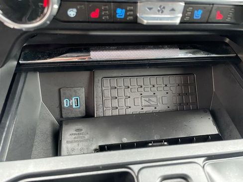 Certified 2024 Ford F150 Platinum w/ FX4 Off-Road Package image 34