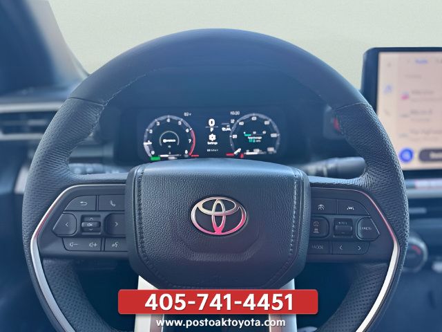 New 2026 Toyota Tacoma TRD Off-Road AWD/4WD image 29