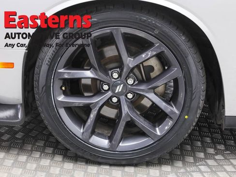 Used 2021 Dodge Challenger GT w/ Blacktop Package image 31