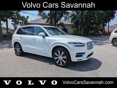 Used 2024 Volvo XC90 B5 Plus