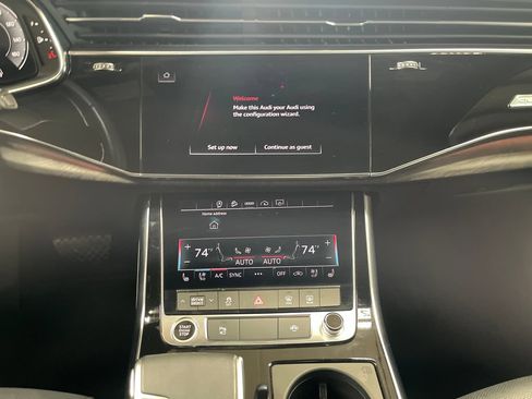 Used 2023 Audi Q7 3.0T Premium Plus w/ Premium Plus Package AWD/4WD image 20