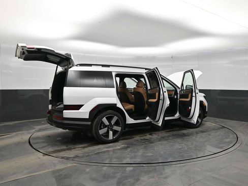 New 2026 Hyundai Santa Fe Limited image 41