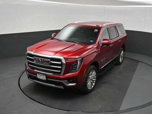 New 2026 GMC Yukon Elevation AWD/4WD image 19