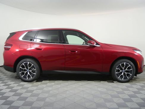 Used 2026 BMW X3 xDrive30i w/ Convenience Package AWD/4WD image 2