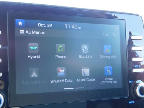 Used 2020 Hyundai Ioniq SE image 13