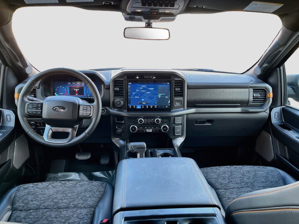 Used 2025 Ford F150 Tremor AWD/4WD image 23