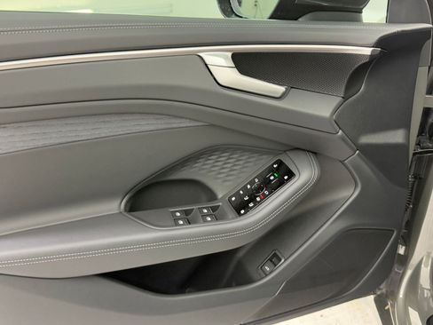 New 2026 Audi A6 Premium image 24