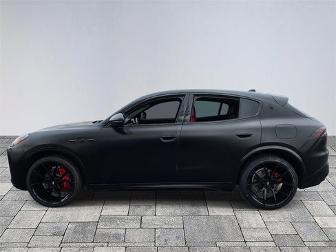 Used 2023 Maserati Grecale Modena image 4