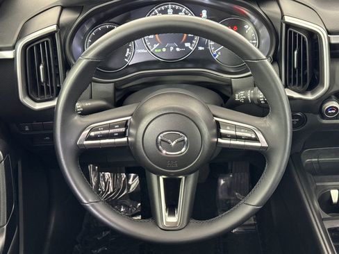 Certified 2025 MAZDA CX-50 2.5 Hybrid w/ Weather Package AWD/4WD image 24