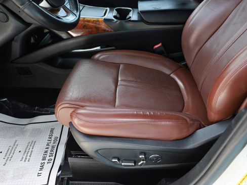 Used 2019 Lincoln Nautilus Reserve w/ Cargo Utility Package FWD image 7