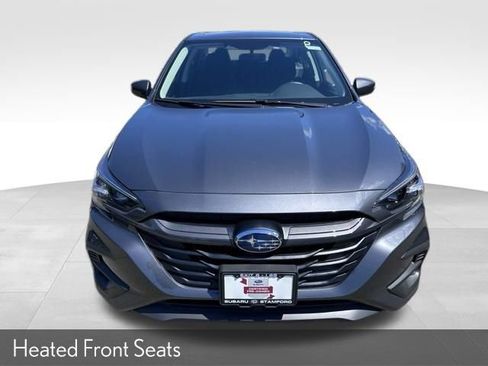 Used 2025 Subaru Legacy Premium AWD/4WD image 3