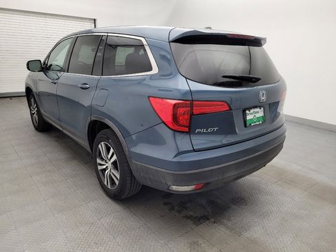 Used 2018 Honda Pilot EX-L image 5